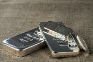 Argento boom, non solo bene rifugio. Per Oxford è «il metallo del futuro»
