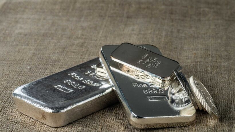 Argento boom, non solo bene rifugio. Per Oxford è «il metallo del futuro»