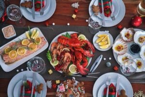 Vigilia di Natale: dieci idee di pesce tra tradizione e fantasia