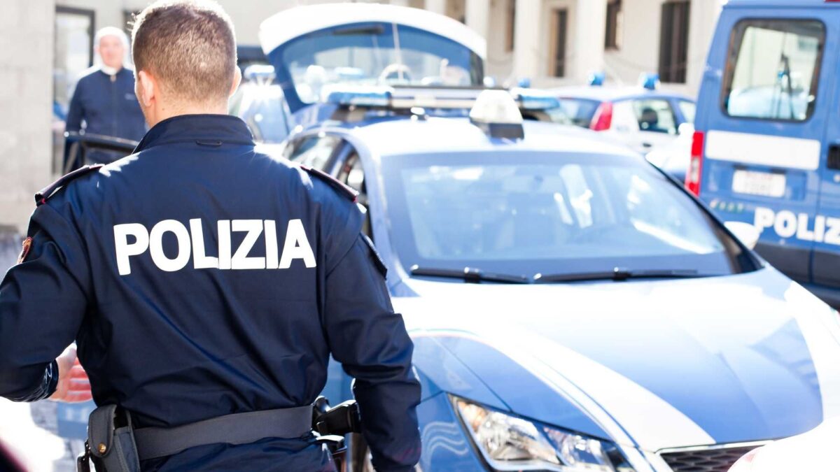 Clandestino deruba una settantatreenne per il crack