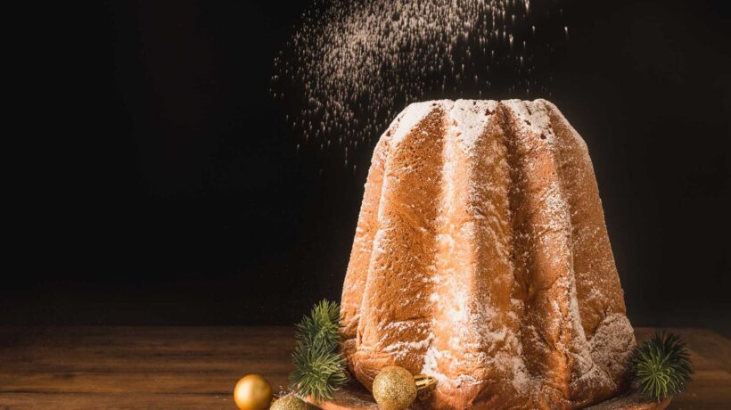 Dagli antichi romani a Melegatti. Così il pandoro è diventato un dolce simbolo del Natale