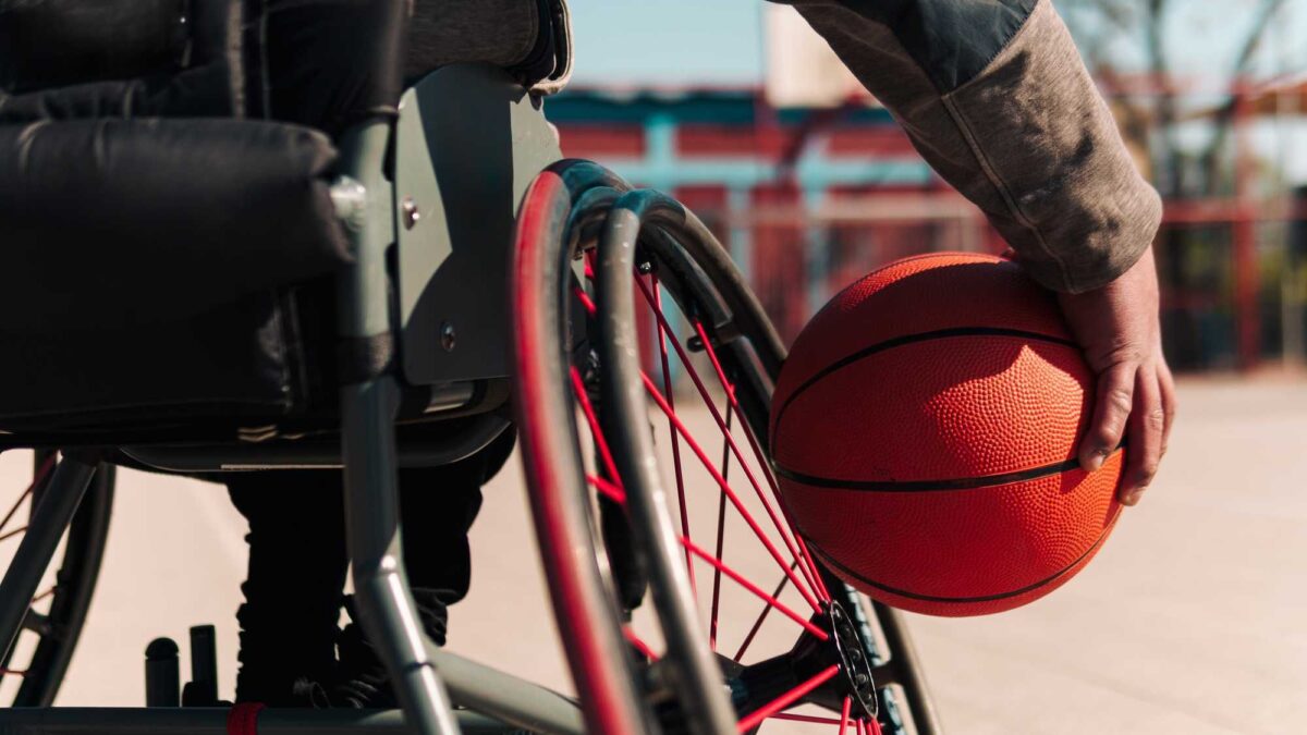 In Italia lo sport non è per tutti. Un impianto su cinque resta off-limits ai disabili