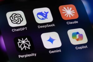 L’Italia resta indietro sull’Ia generativa: solo un cittadino su cinque la utilizza