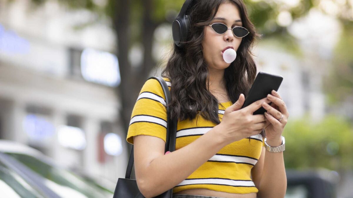 Dalle cicche dei Maya ai soldati Usa. Storia e curiosità del chewing gum