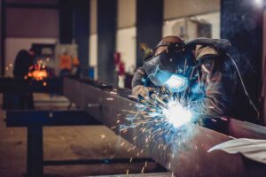 Un tetto al prezzo dell’elettricità per l’industria tedesca