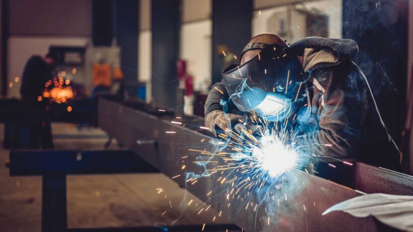 Un tetto al prezzo dell’elettricità per l’industria tedesca