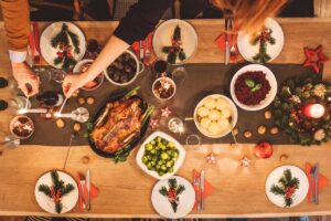 Le dieci ricette di tradizione per Natale