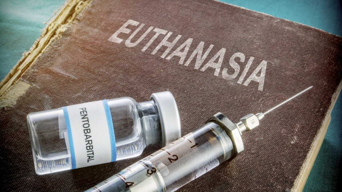 Lista d’attesa lunga per avere le cure: chiede l’eutanasia. E il Canada gliela dà