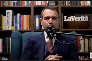 Tivù Verità | Hannoun: terrorista o perseguitato?