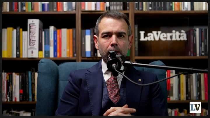 Tivù Verità | Hannoun: terrorista o perseguitato?