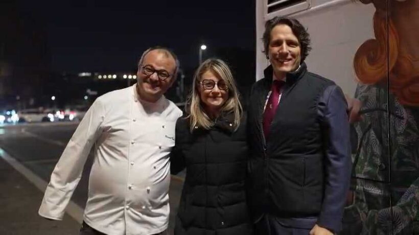 Enit promuove le delizie del Belpaese