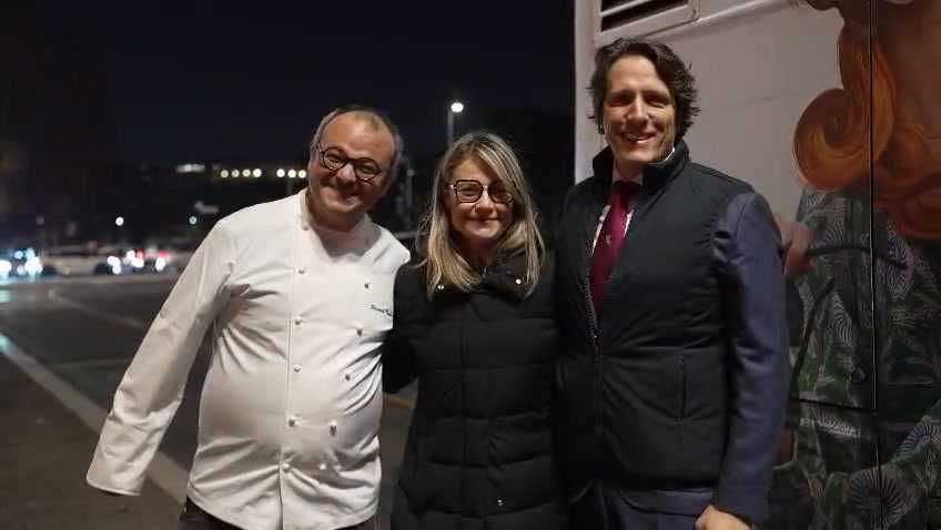 Enit promuove le delizie del Belpaese