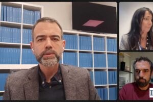 Tivù Verità | L’imam giustificò il 7 ottobre. I giudici lo fanno uscire dal Cpr