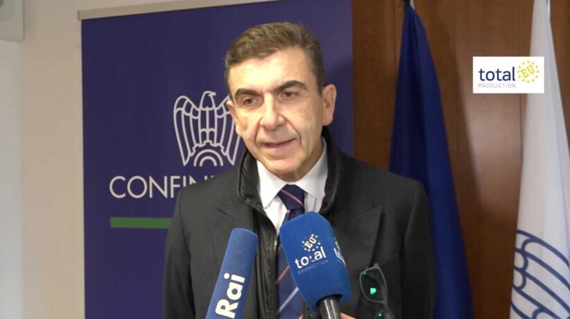 Ceramica: «Produttori indiani senza regole ambientali, dumping da risolvere quanto prima»