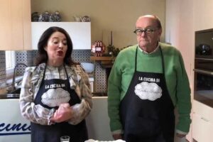 Cuciniamo insieme | Sformato di cavolfiore