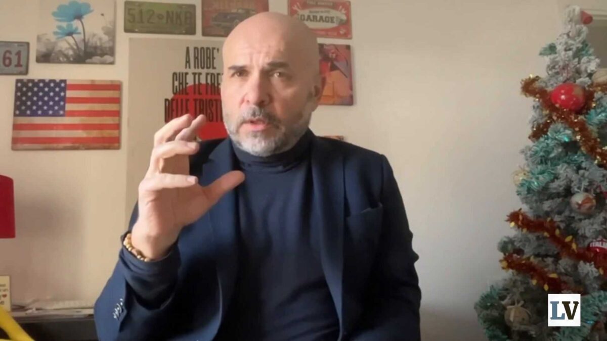 Tivù Verità |  L’Italia smette di dire sì a Bruxelles