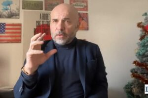 Tivù Verità |  L’Italia smette di dire sì a Bruxelles
