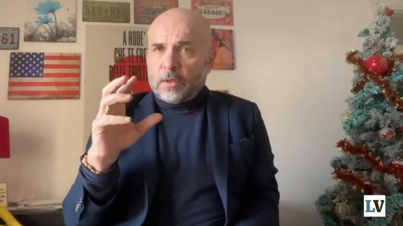 Tivù Verità |  L’Italia smette di dire sì a Bruxelles