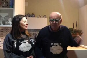 Cuciniamo insieme | Ossi buchi alla toscana