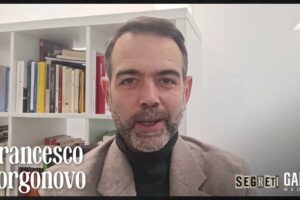 Segreti Ep. 15 | Le foto di Sempio a casa Poggi