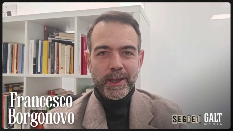 Segreti Ep. 15 | Le foto di Sempio a casa Poggi