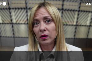Meloni: «Sul Mercosur più tempo per avere garanzie per gli agricoltori»