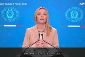 La Cucina italiana è patrimonio Unesco. Meloni: «Risultato che ci inorgoglisce»