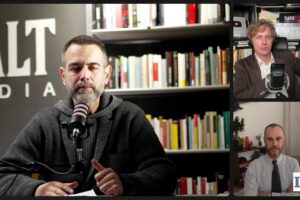 Delitto di Garlasco: il genetista di Stasi commenta la perizia Albani | Segreti Ep.17