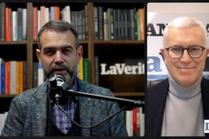 Tutta La Verità | Vogliono tappare la bocca a Panorama perché non parli delle Ong