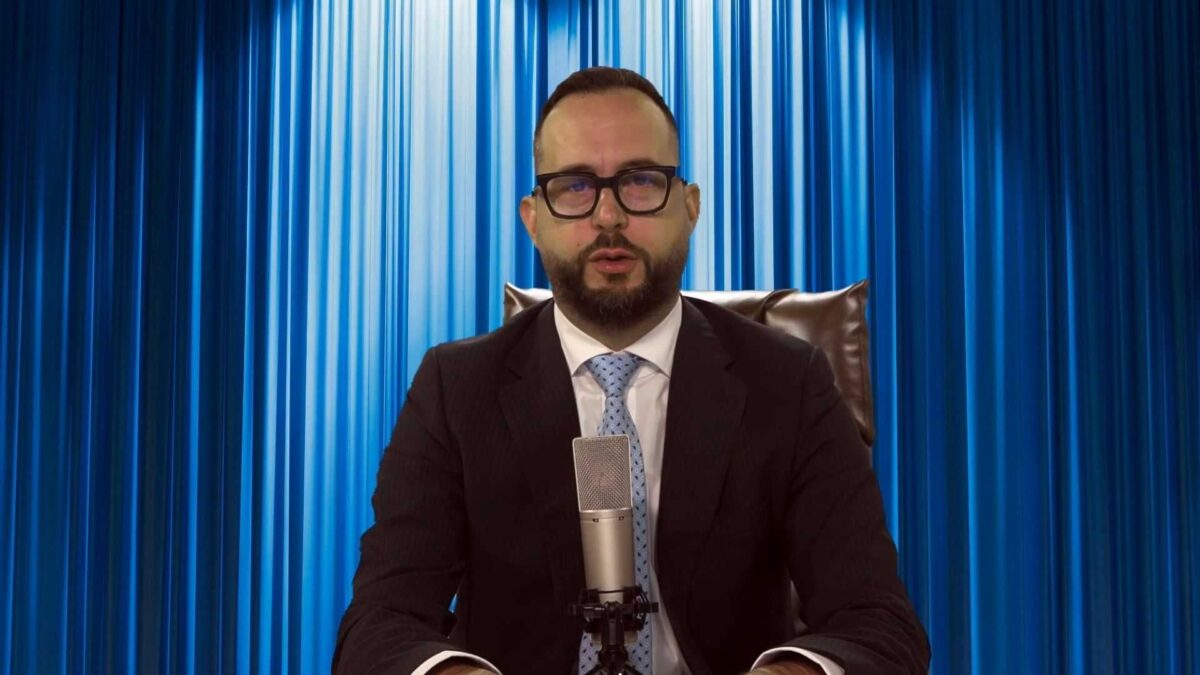 Tivù Verità | Funaro (sindaco di Firenze): «Su Cherubini e Gui ha ragione Muti»