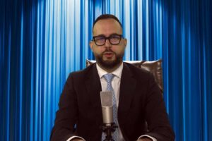 Tivù Verità | Funaro (sindaco di Firenze): «Su Cherubini e Gui ha ragione Muti»
