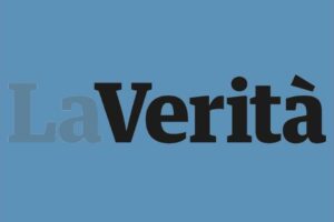 La Verità arriva sul Web