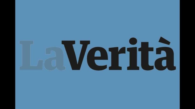 La Verità arriva sul Web