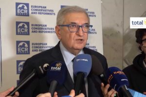 Competitività, Foti: «L’Ue non deve descrivere i suoi problemi ma risolverli»