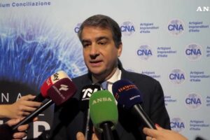 Fitto: «Pnrr e politica flessibile base per il bilancio dei prossimi anni»