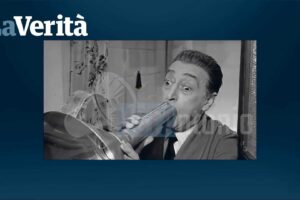 VOTAntonio | Giorgia, Elly e l’anatema morettiano