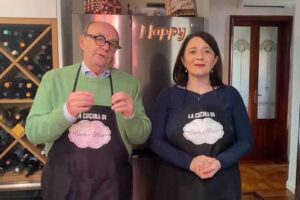 Pillole di galateo | Le buone maniere a San Silvestro
