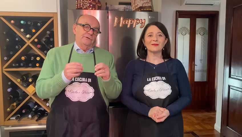 Pillole di galateo | Le buone maniere a San Silvestro