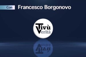 Tivù Verità | L’irruzione degli agenti  per togliere i figli ai genitori