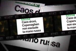 Droni, navi, hacker: la pista russa si sgretola