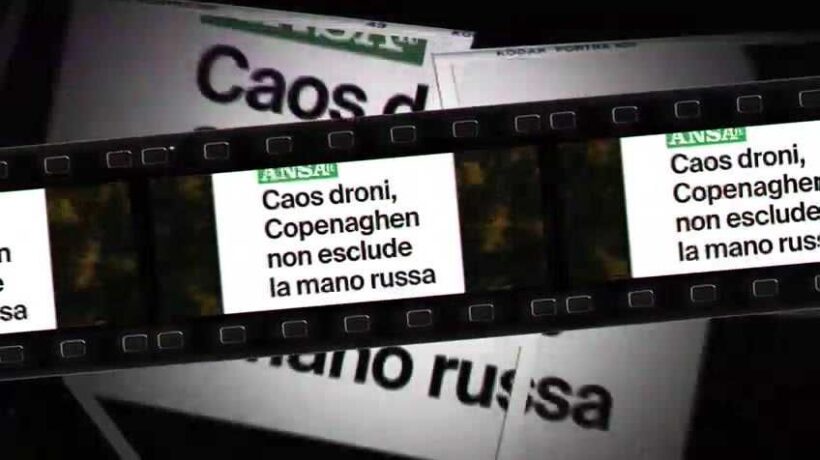 Droni, navi, hacker: la pista russa si sgretola