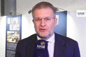 Fidanza: «Almerigo Grilz simbolo di un giornalismo vissuto sul campo»