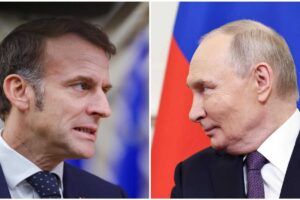 Fuori gioco su energia e terre rare. Perché ora Macron «chiama» Putin