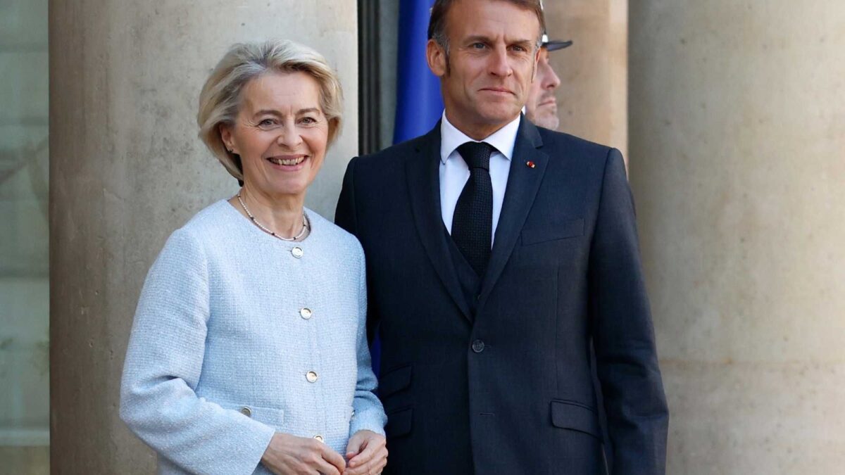 «Questo Mercosur è inaccettabile». Macron implora Ursula per il rinvio