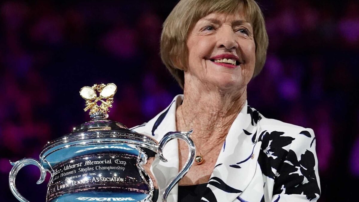 Ha fatto la storia del tennis: oscurata perché si oppone alle politiche Lgbt