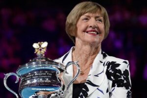 Ha fatto la storia del tennis: oscurata perché si oppone alle politiche Lgbt
