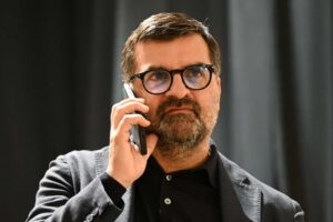 «Traffico influenze, riabilitatemi»