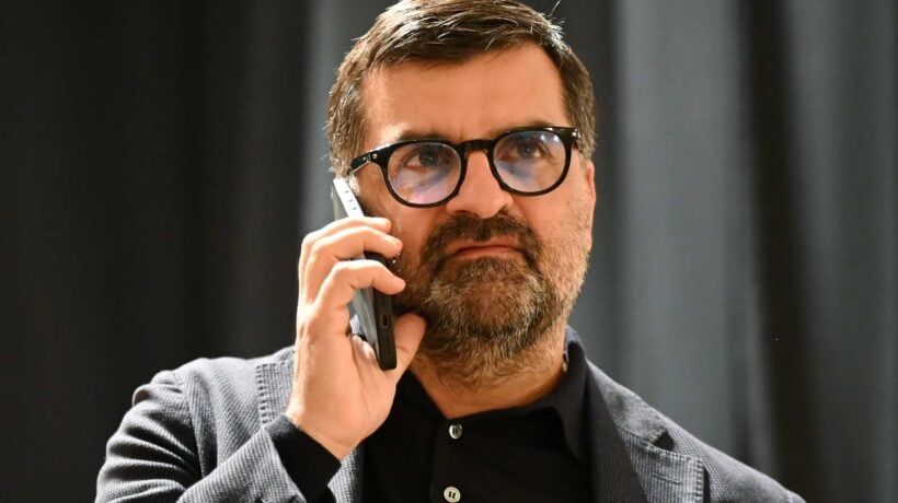 «Traffico influenze, riabilitatemi»