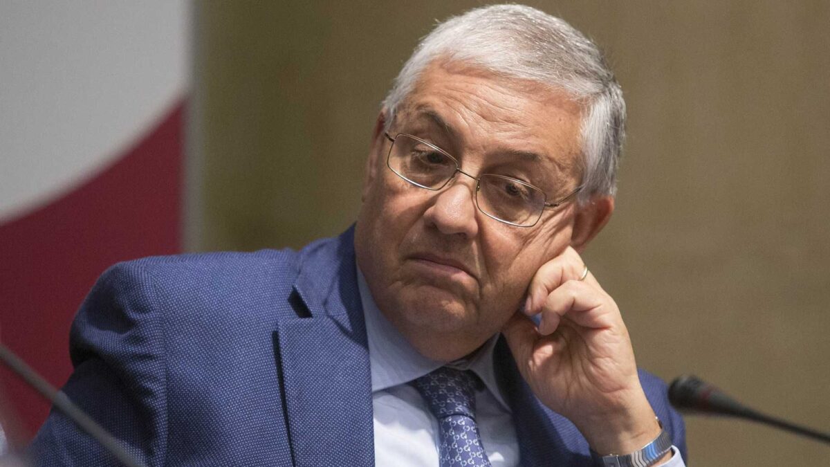 Le mosse di Pignatone e dei suoi «utili idioti». Così hanno affossato i dossier mafia-appalti