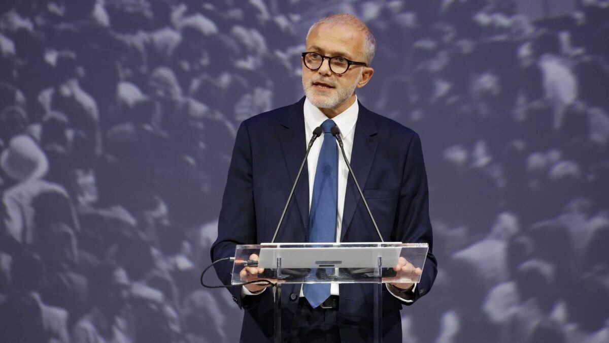 Il «piano Garofani» prende forma. Ruffini: «Schlein non va, io ci sono»